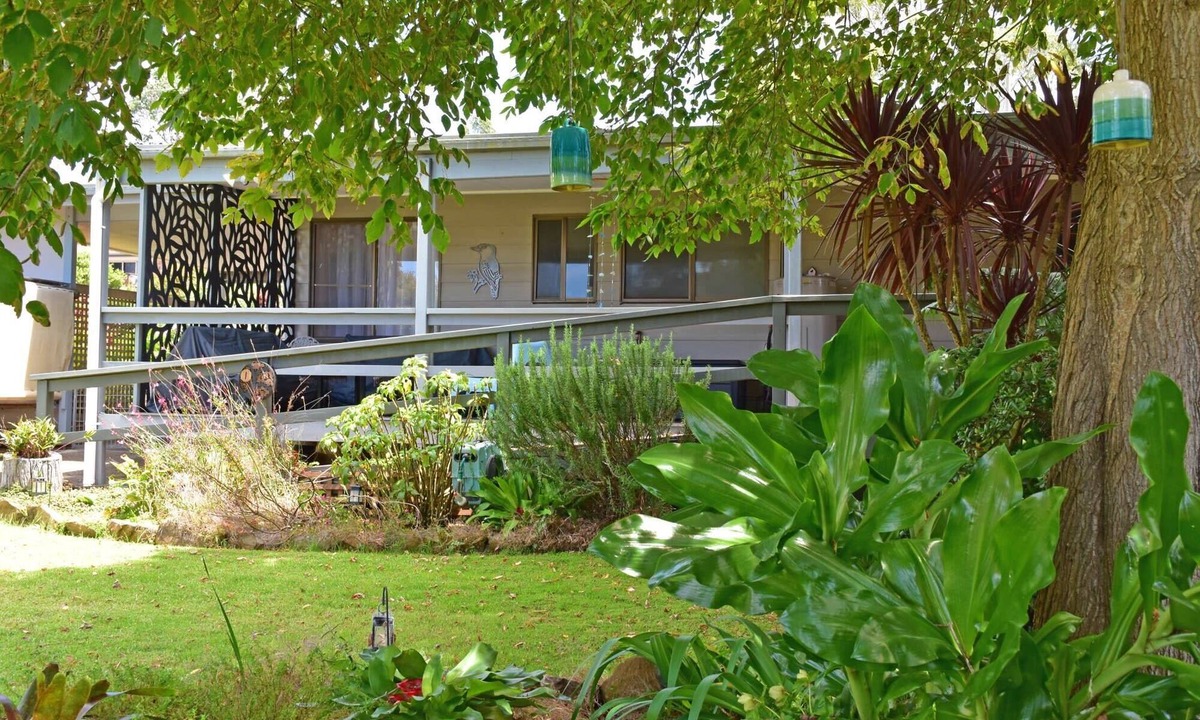 Tuross Head House | Nunyara @ Tuross Head