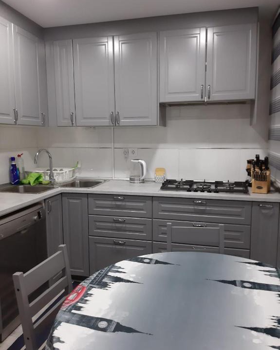 Terrassa Apartment | Nur Apartment