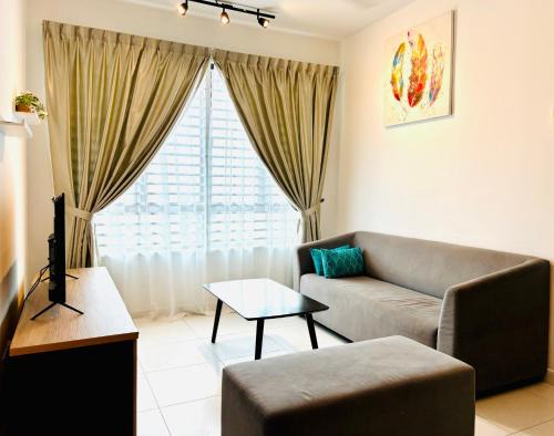 Bukit Baru Apartment | Nureenas Residence Condominium