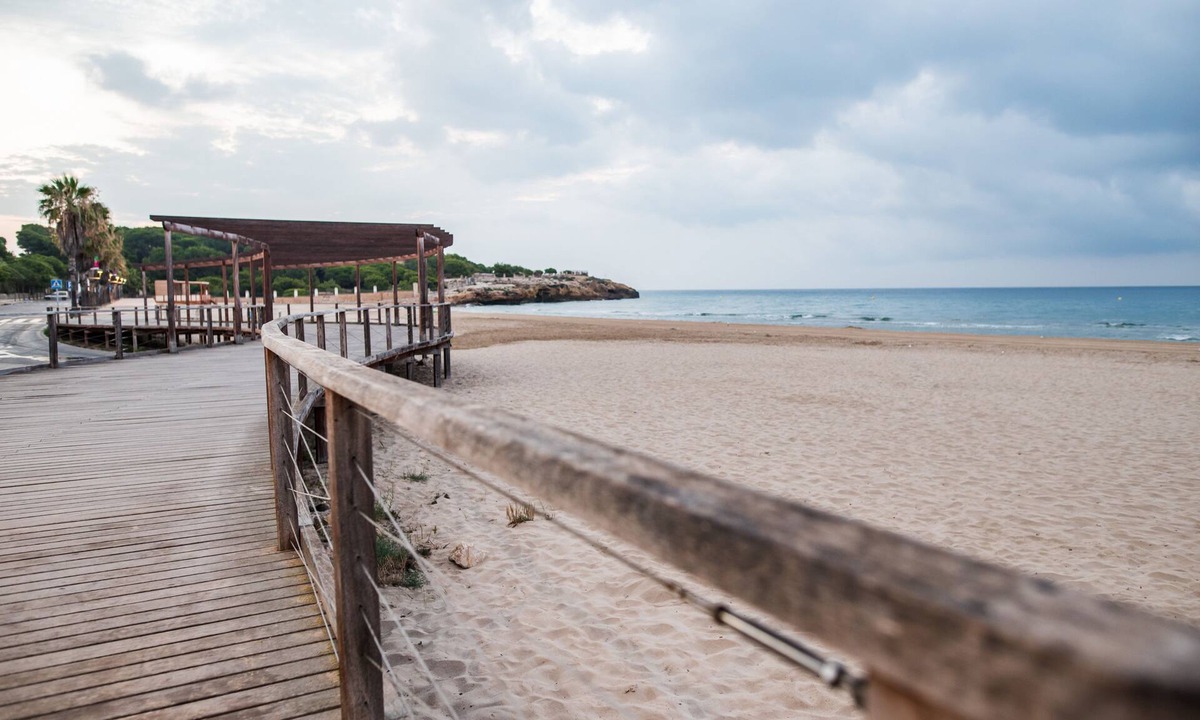Tarragona Hotel | Nuria Hotel