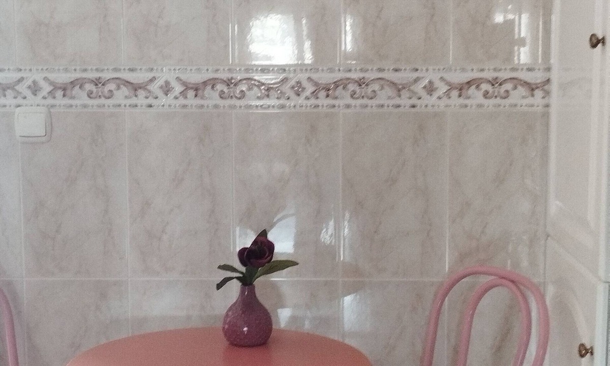 Calanda Apartment | NURIA'S HOME