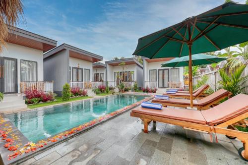 Penida Island House | Nusa Dewata Cottage