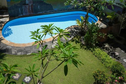 Siligita Hotel | Nusa Dua Moon Hotel