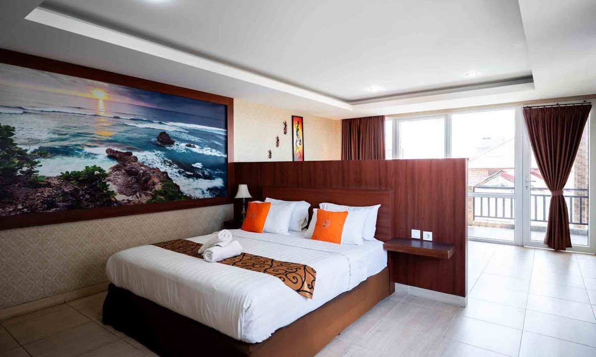 Siligita Hotel | Nusa Dua Moon Hotel