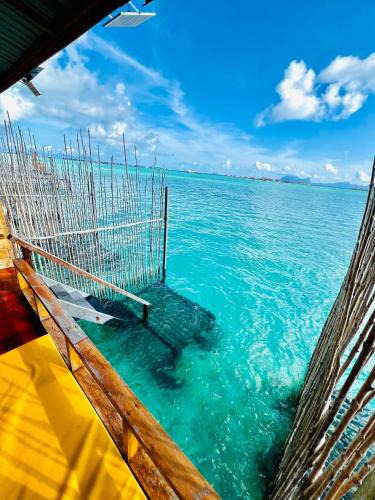 Kampung Kuala Bebang Resort | Nusakuya Resort