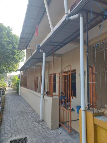 Depok House | Nusantara by mba Anna