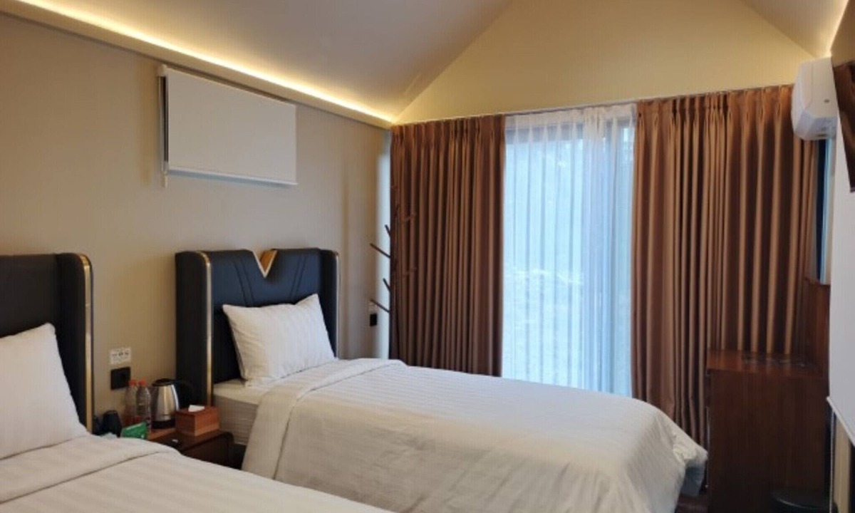 Lawe-lawe Hotel | Nusantara Cabin and Coffee