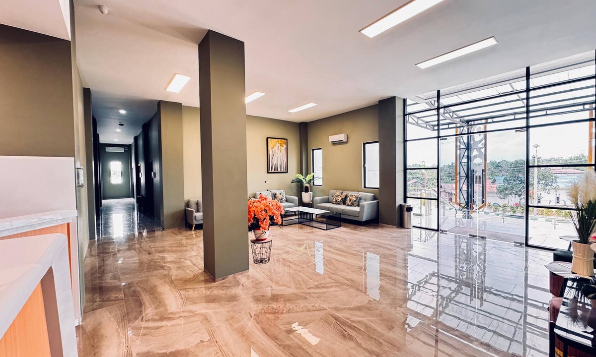 Lawe-lawe Hotel | Nusantara Inn Hotel