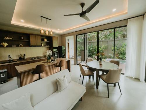 Mas Villa | Nusari Villa Ubud