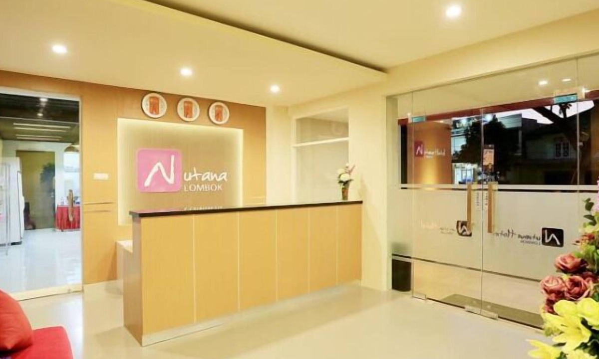 Mataram Hotel | Nutana Hotel Lombok