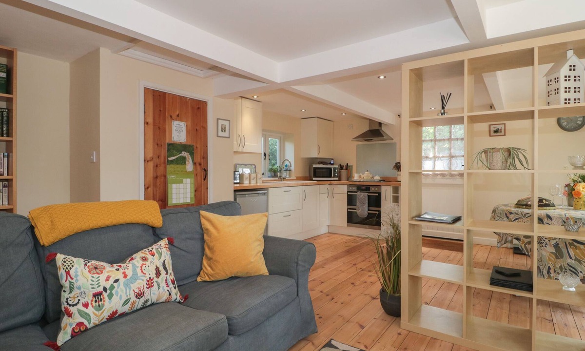 Honiton Cottage | Nuthatch