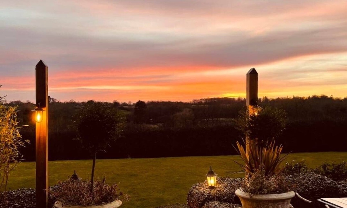 Lapworth Hotel | Nuthurst Grange Country House Hotel