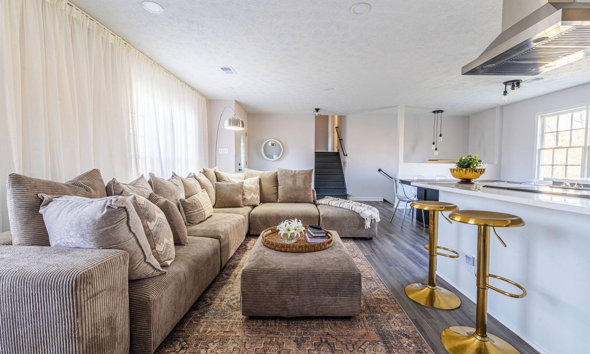 Fortson Bed & Breakfast | Nutmeg