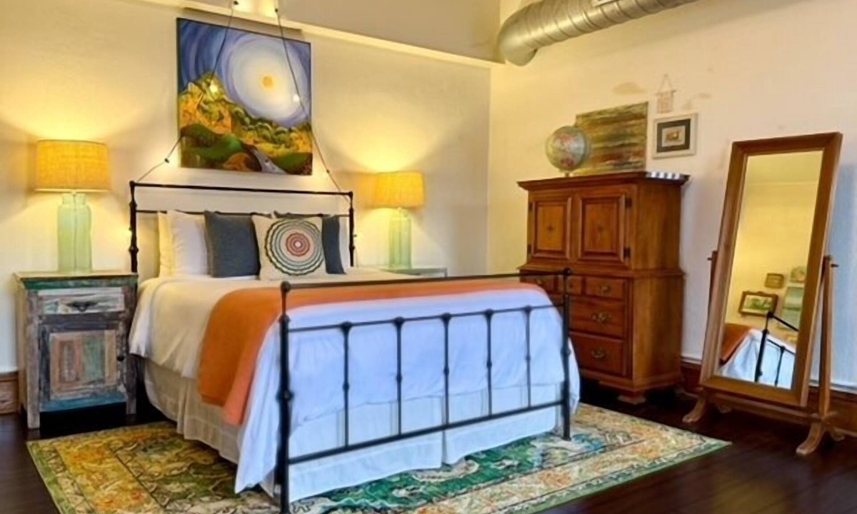 Fayetteville Apartment | Nuttall at Lafayette Flats