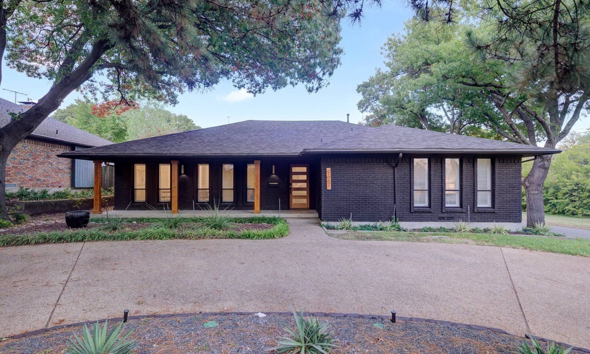 Lake Highlands House | nWorld Cup Stay Dallas Sleeps 9