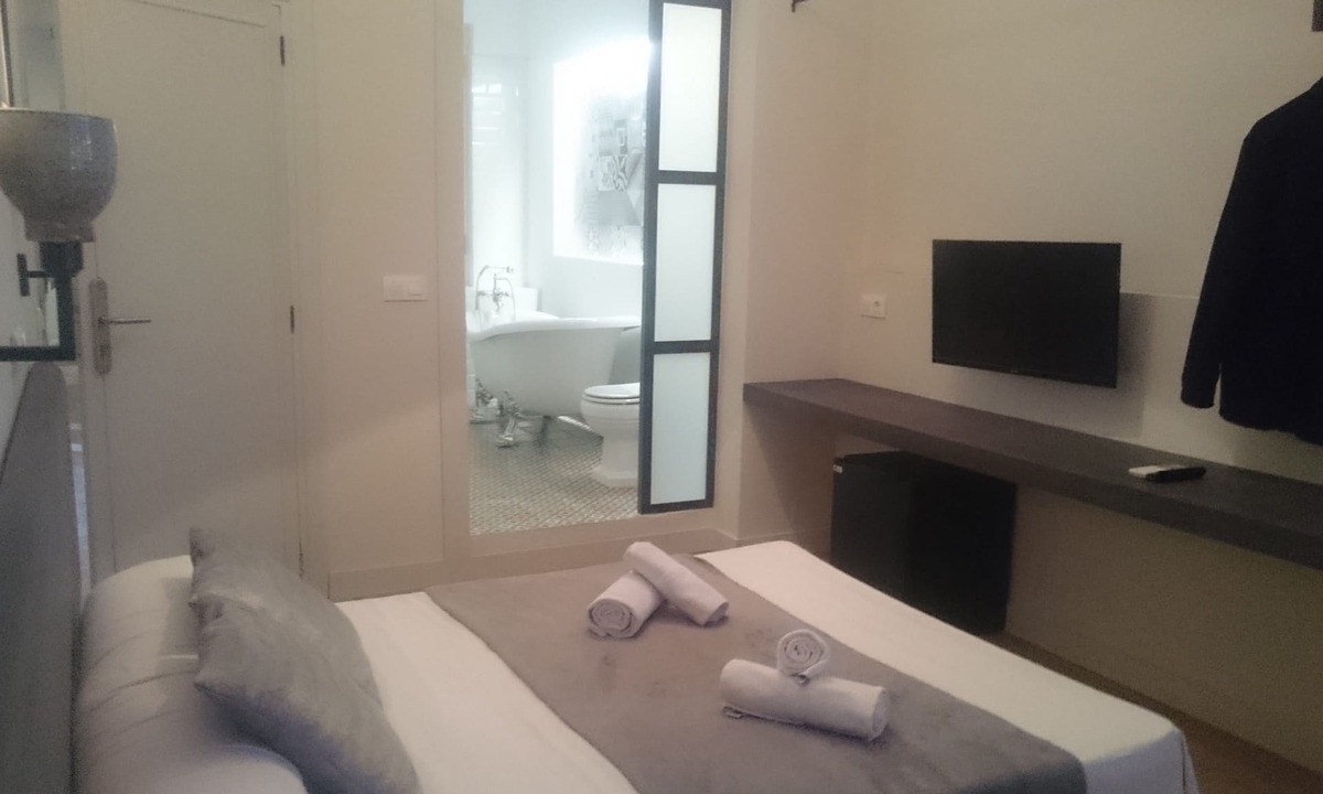 La Roqueta House | NWT Central Station Valencia