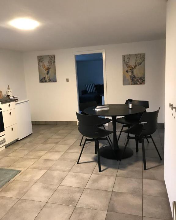 Lemvig Apartment | Ny Roesgaard