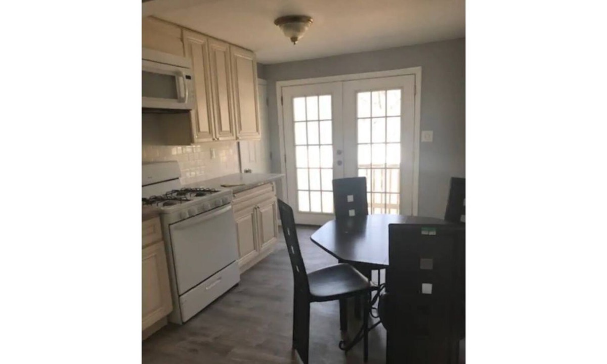 Central Nyack Apartment | Nyack Get Away