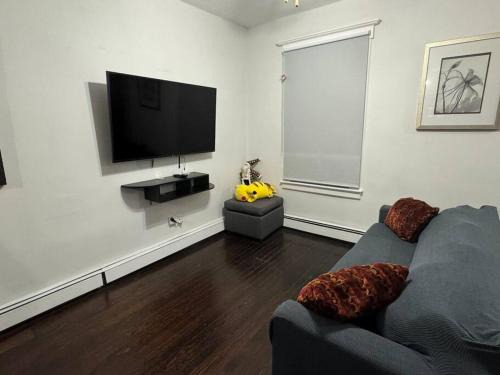 Passaic Apartment | NYC Gateway: Cozy Home with Easy Access