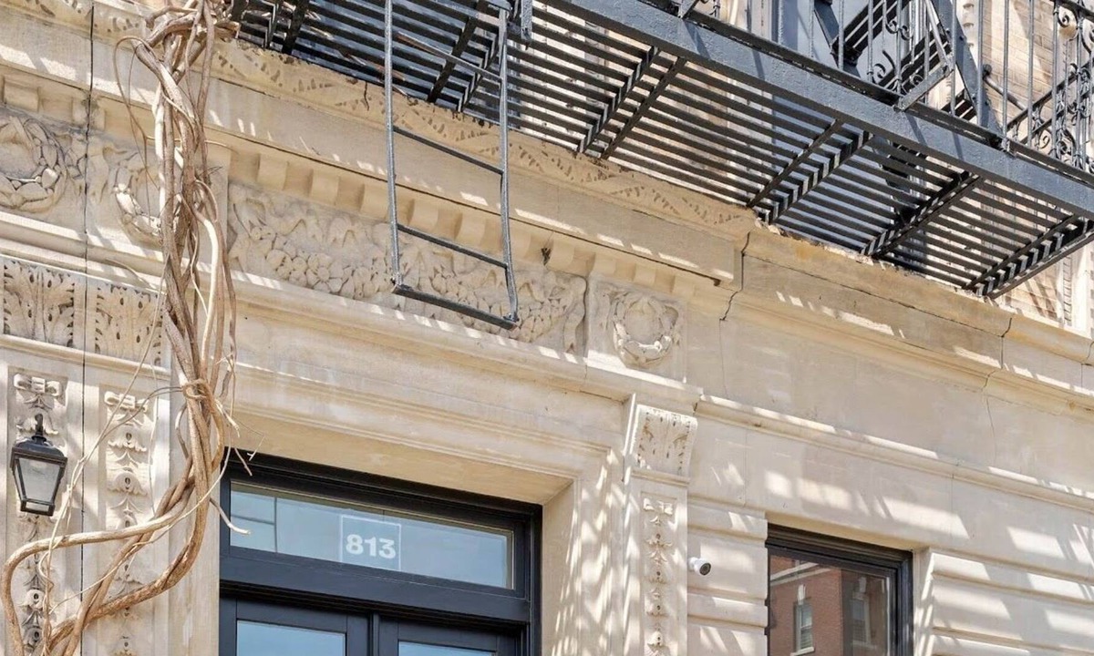 Hamilton Heights Apartment | NYC Harlem Apartment