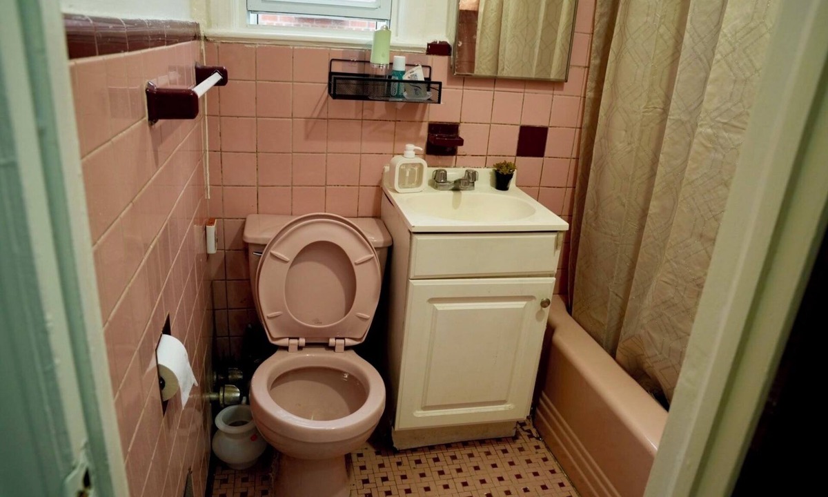 Unionport House | NYC Homestay Bunk Bed