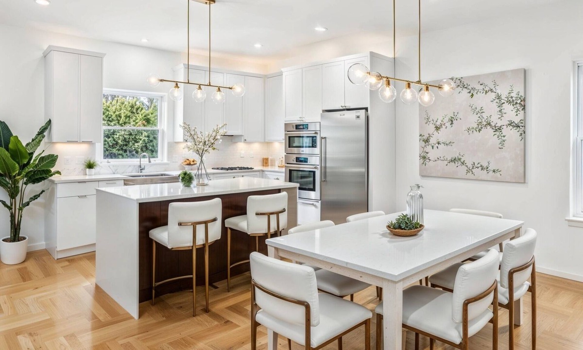 Southeast Yonkers Apartment | NYC Luxe Haven - King Bed - Free Parking - Accommodates 16