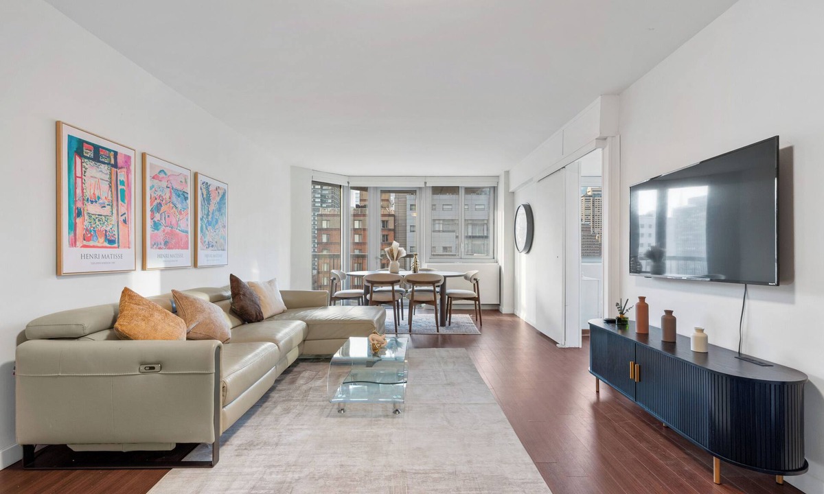 Kips Bay Hotel | NYC Luxe Rentals