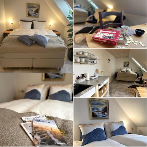 Norre Nebel Bed & Breakfast | Nygaard B&B