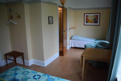 Stege Bed & Breakfast | Nygammelsø Bed & Breakfast