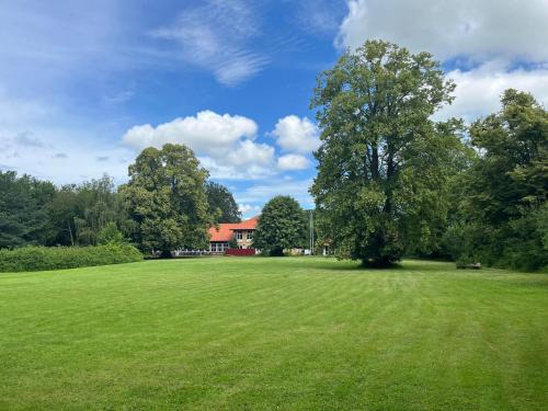 Nykobing Falster Hostel | Nykøbing Falster Vandrehjem