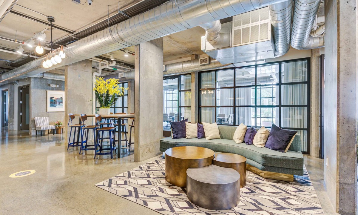 Legacy Park Hotel | NYLO Dallas Plano Hotel, Tapestry Collection by Hilton