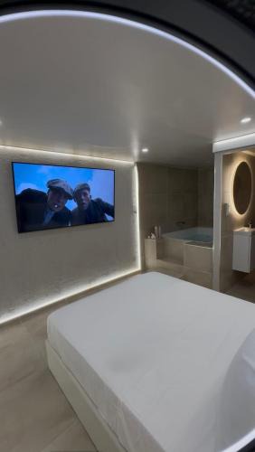 Bonneuil-sur-Marne Apartment | Nymikō suite