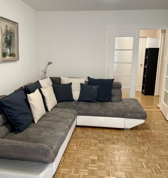 Nyon Apartment | Nyon Gare, Centre