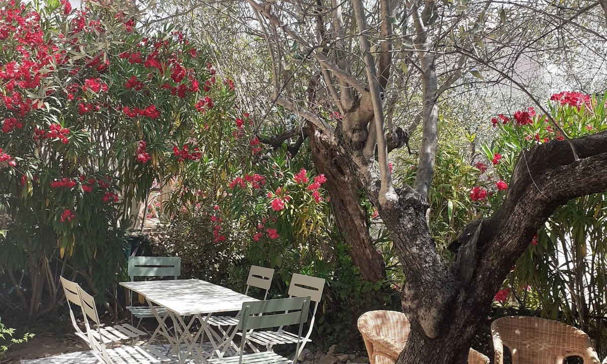 Nyons House | Nyons 3bedroom house with shared pool