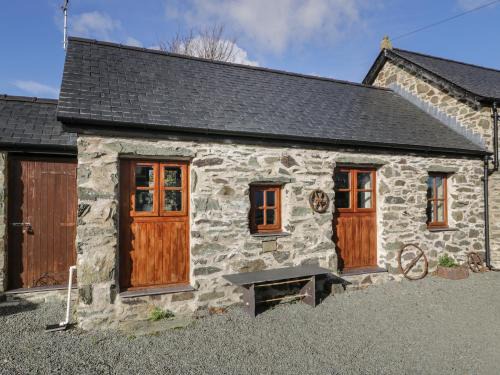 Llanfachraeth House | Nyth Y Wennol