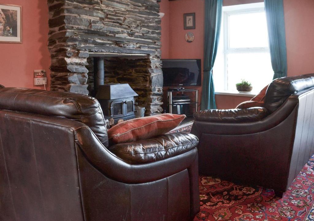 Bethesda House | Nythfa