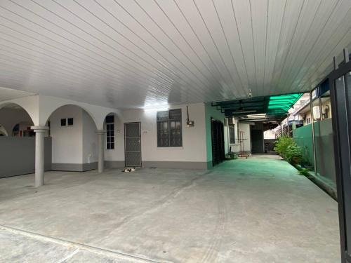 Kampung Permatang Tok Mamat Apartment | NZ Homestay