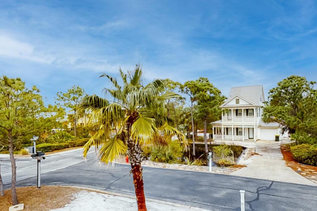 Fort Morgan House | O-Aces