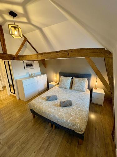 Sainghin-en-Melantois House | O'Balcon