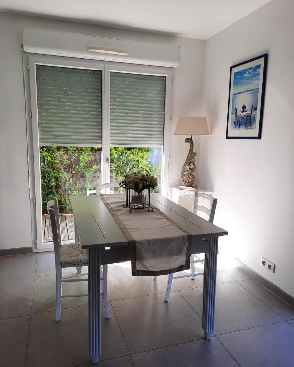 Lapeyrouse-Fossat Apartment | O BELLOC