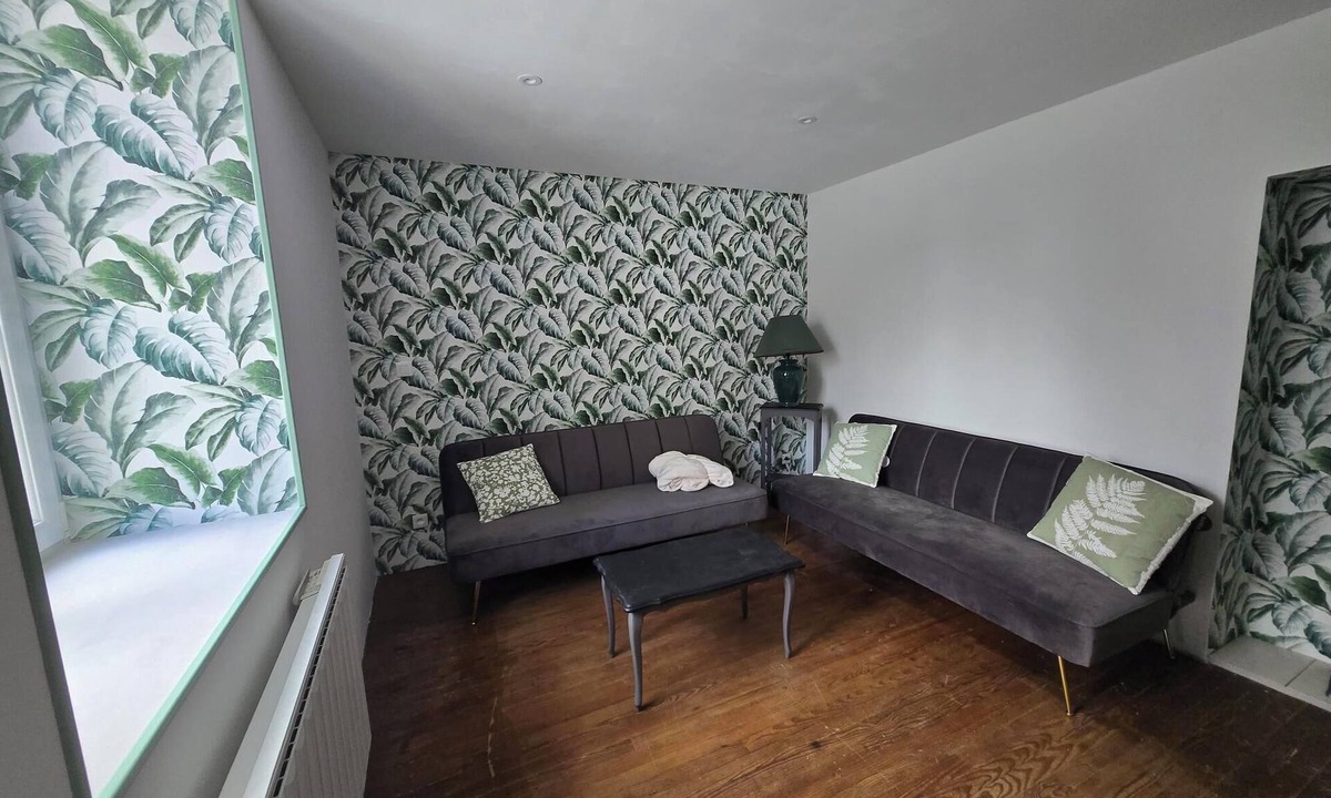 Orges House | O'bocolecha