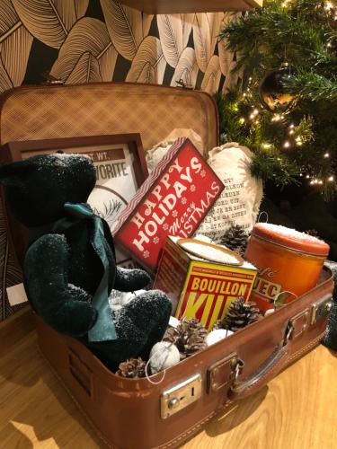 Vireux-Wallerand House | O bois dormant