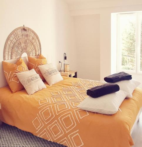 Argenteuil Apartment | O'Calme House