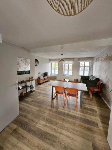 Steenvoorde Apartment | O centre