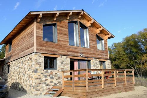 Font-Romeu-Odeillo-Via Ski Chalet | Ô Chalet