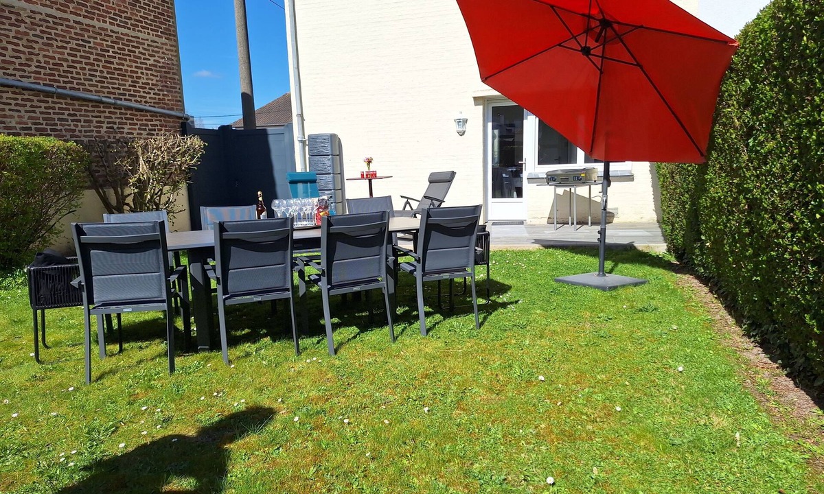 Saint-Omer House | Ô charm of St Ô