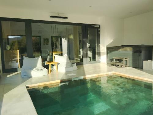 Fraize House | O'Cocoon