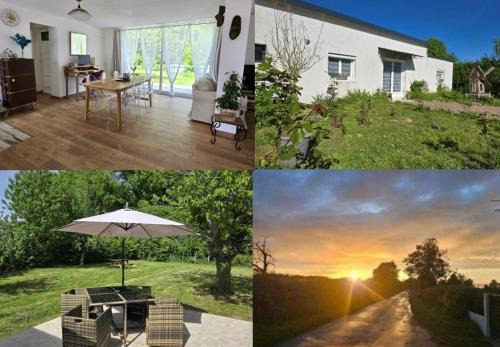 Assigny House | O' Coin du Beaufol