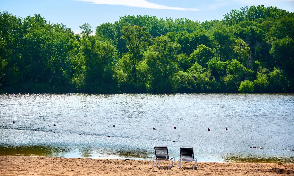 Amboy Other | O'Connell's RV Campground