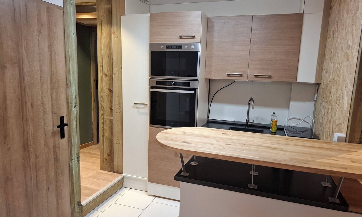 Seclin Apartment | O COOL THE CALM